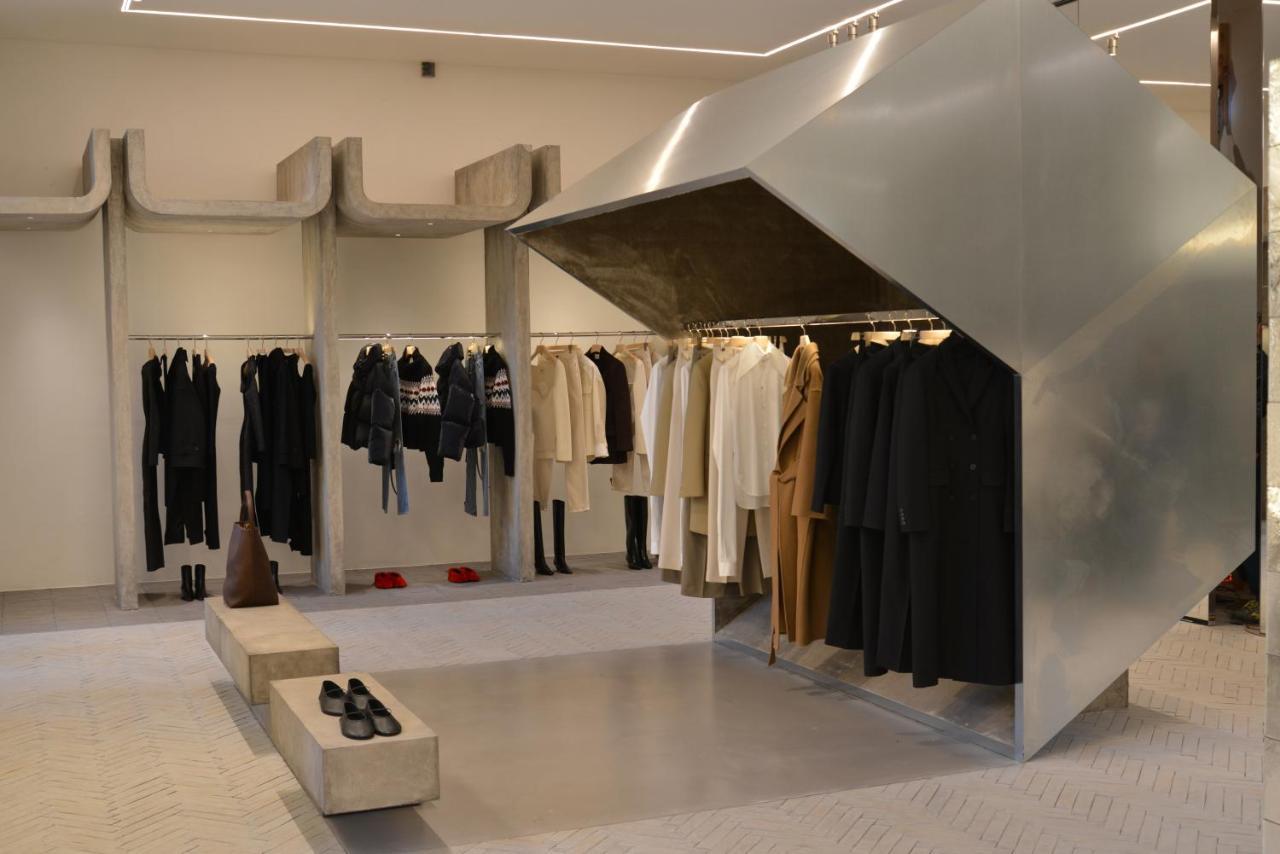 Portrait Milano - Lungarno Collection Milão Exterior foto